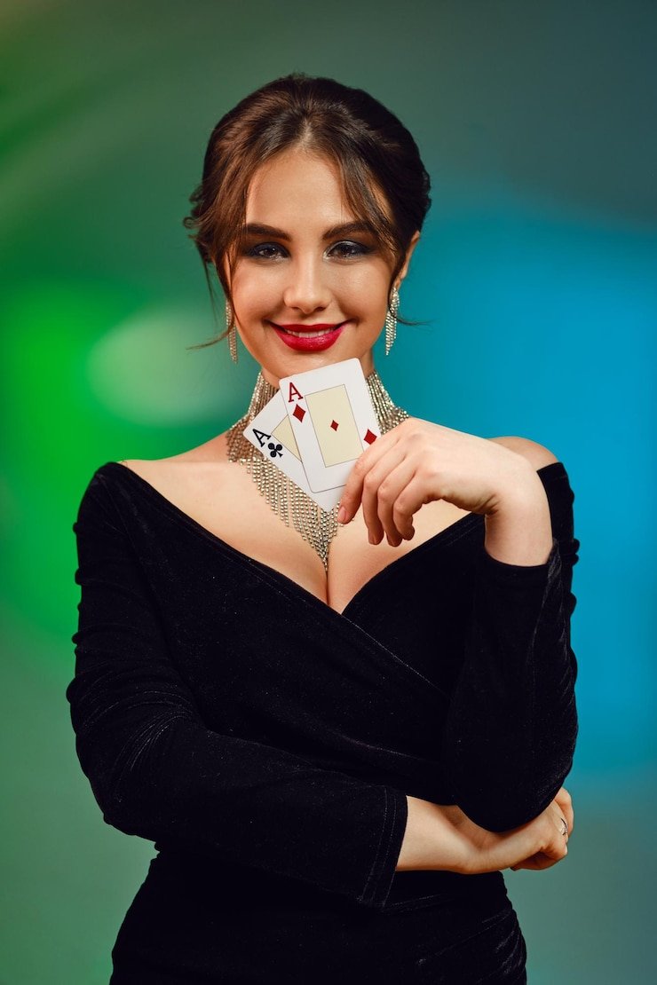 Tampilan permainan live dealer blackjack di aplikasi jupiter128 dengan antarmuka yang dioptimalkan untuk layar sentuh