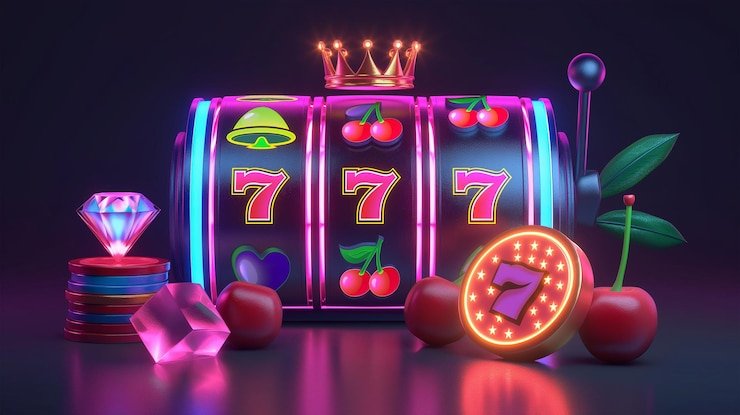 jupiter128 featured game showcase