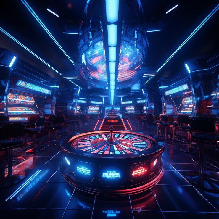 jupiter128 featured game showcase